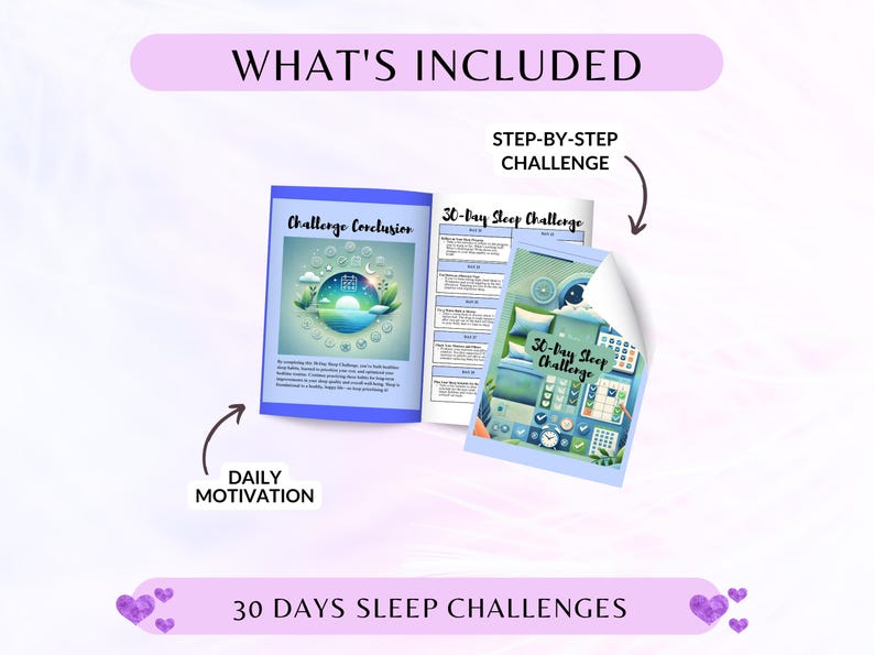 Sleep Blueprint- Discover